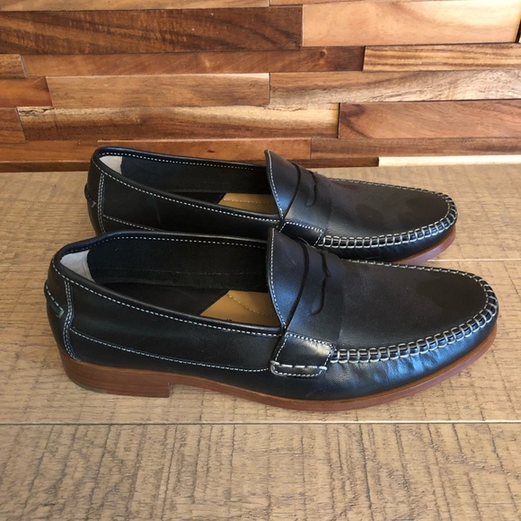 Johnston & Murphy Loafers main image 4